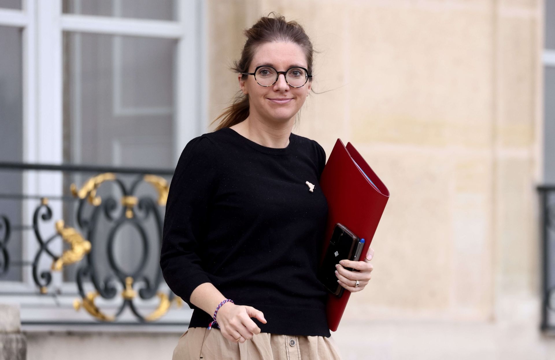 Aurore Bergé annonce un « congé familial », de quoi s’agit-il ?