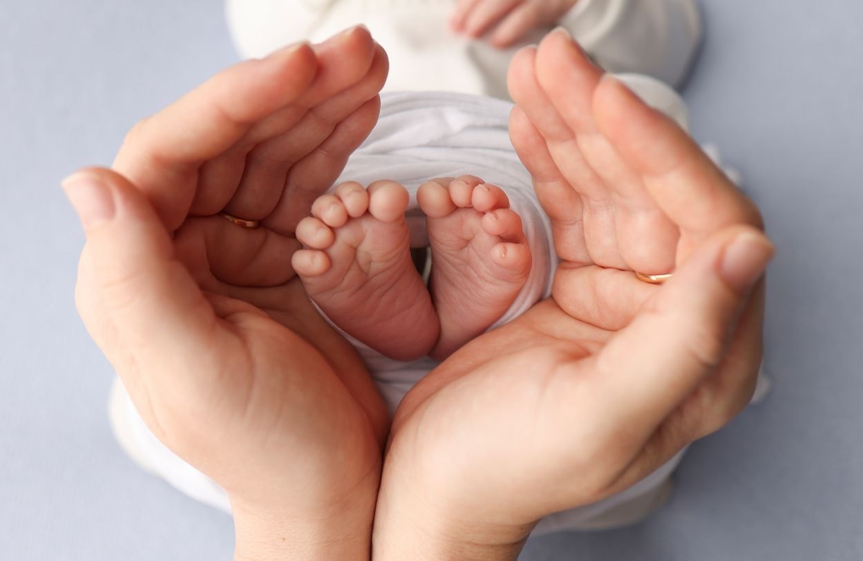 Bébés prématurés : on décrypte le vrai du faux