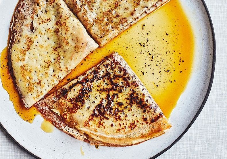 Chandeleur : à quelle date faut-il faire sauter les crêpes ?