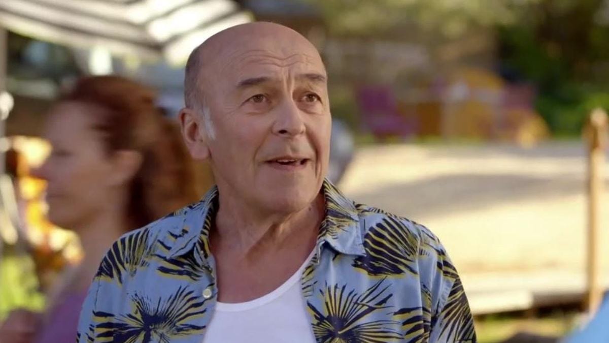 Camping Paradis : un spin-off autour de Christian Parizot sur le point de voir le jour, ce qui vous attend