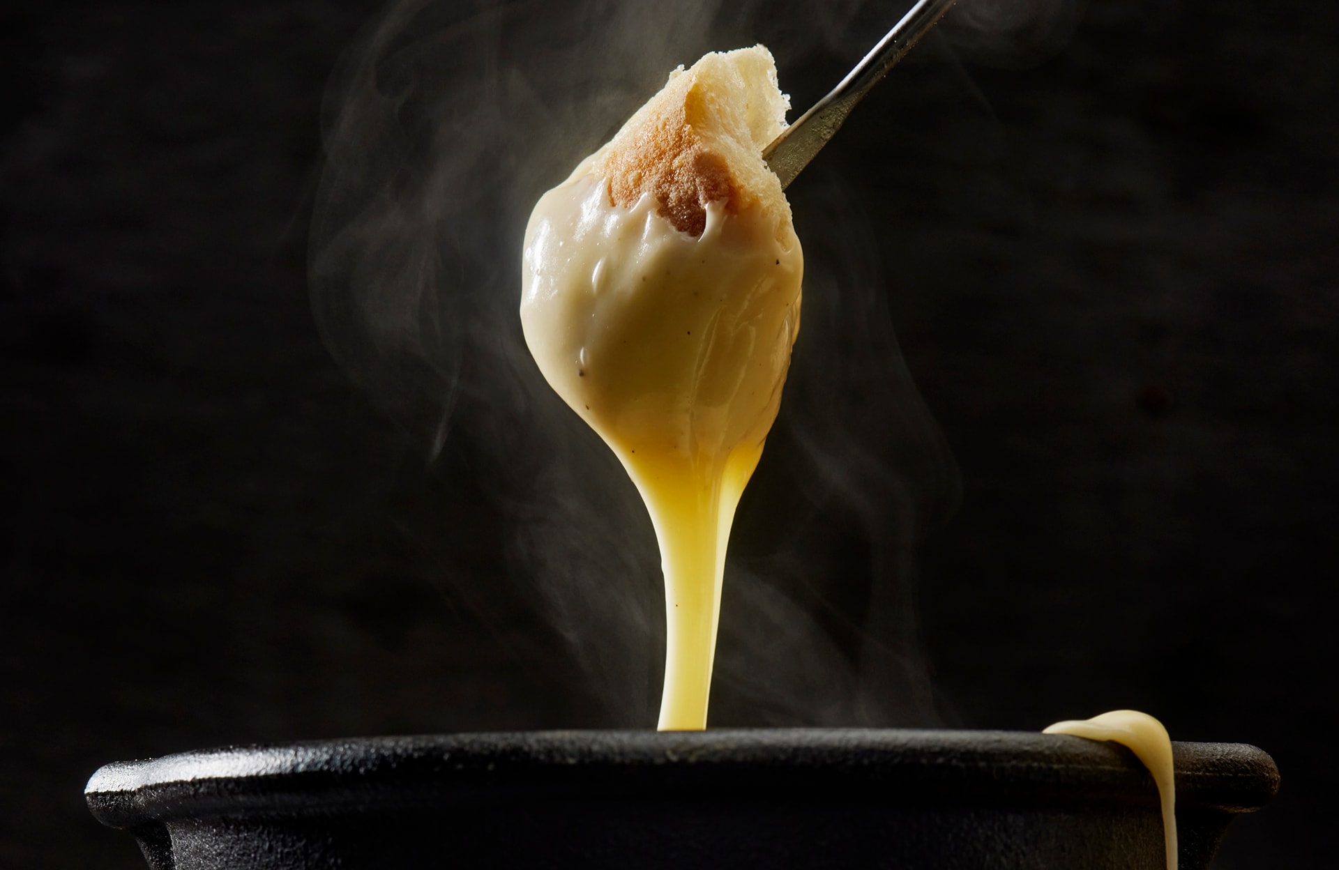 Connaissez-vous la cancoillotte, le plus léger des fromages fondus ?
