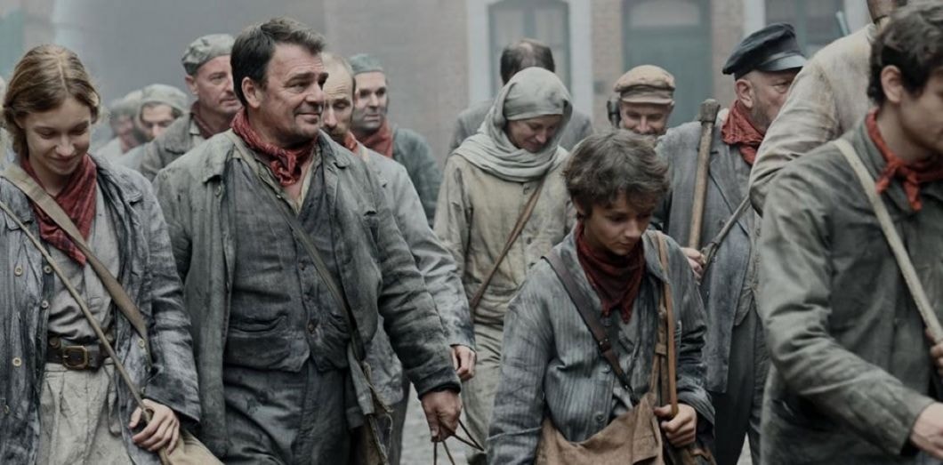 Comment réussir l’adaptation d’un livre en série?