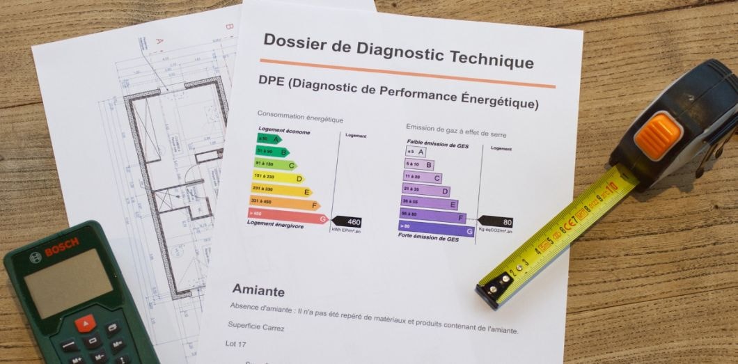 DPE: voici ce qui a changé en 2023 et ce qui inquiétera toujours en 2024