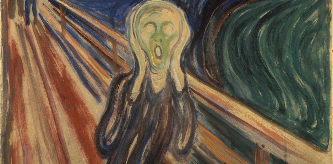 Les mystérieuses origines du «Cri» d’Edvard Munch angoissent les spécialistes