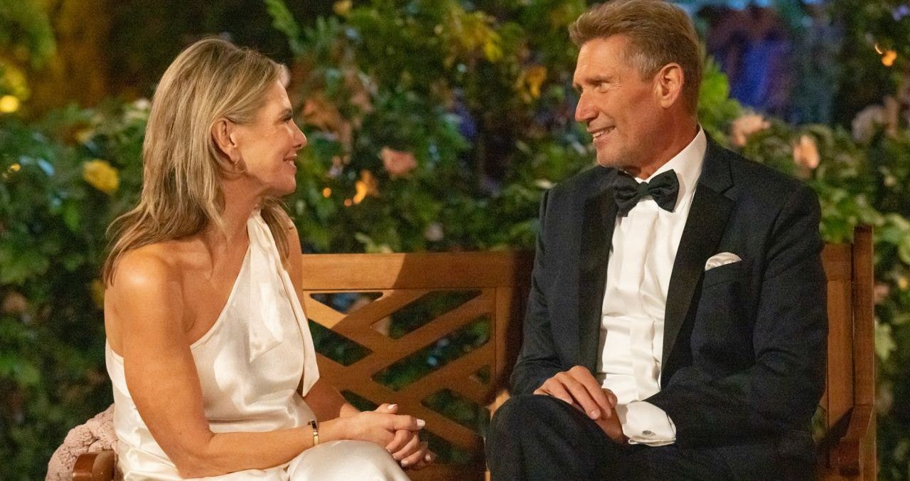 Bachelor, le gentleman célibataire : M6 diffusera bientôt une version senior de l’émission