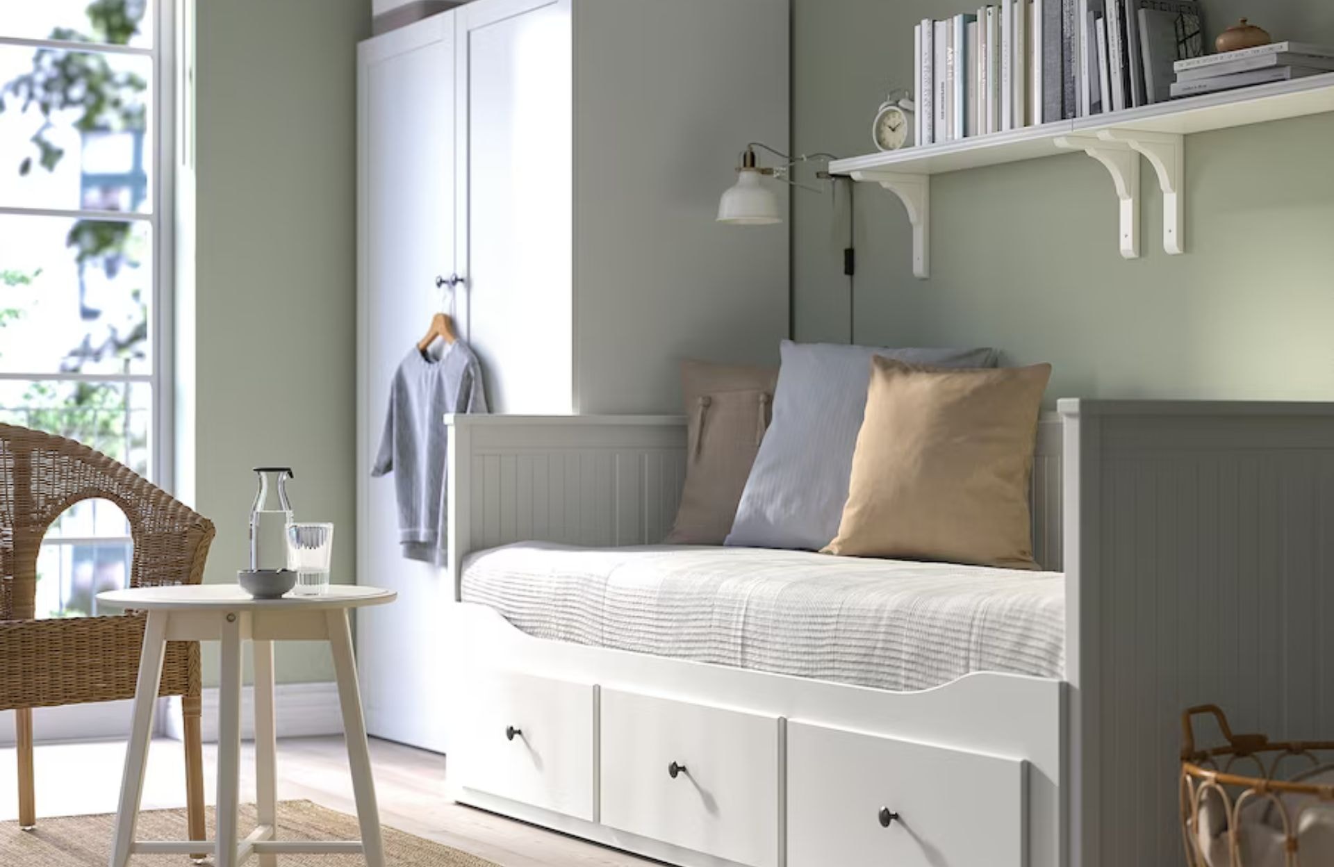 IKEA : voici les 3 pièces préférées des Français en 2023