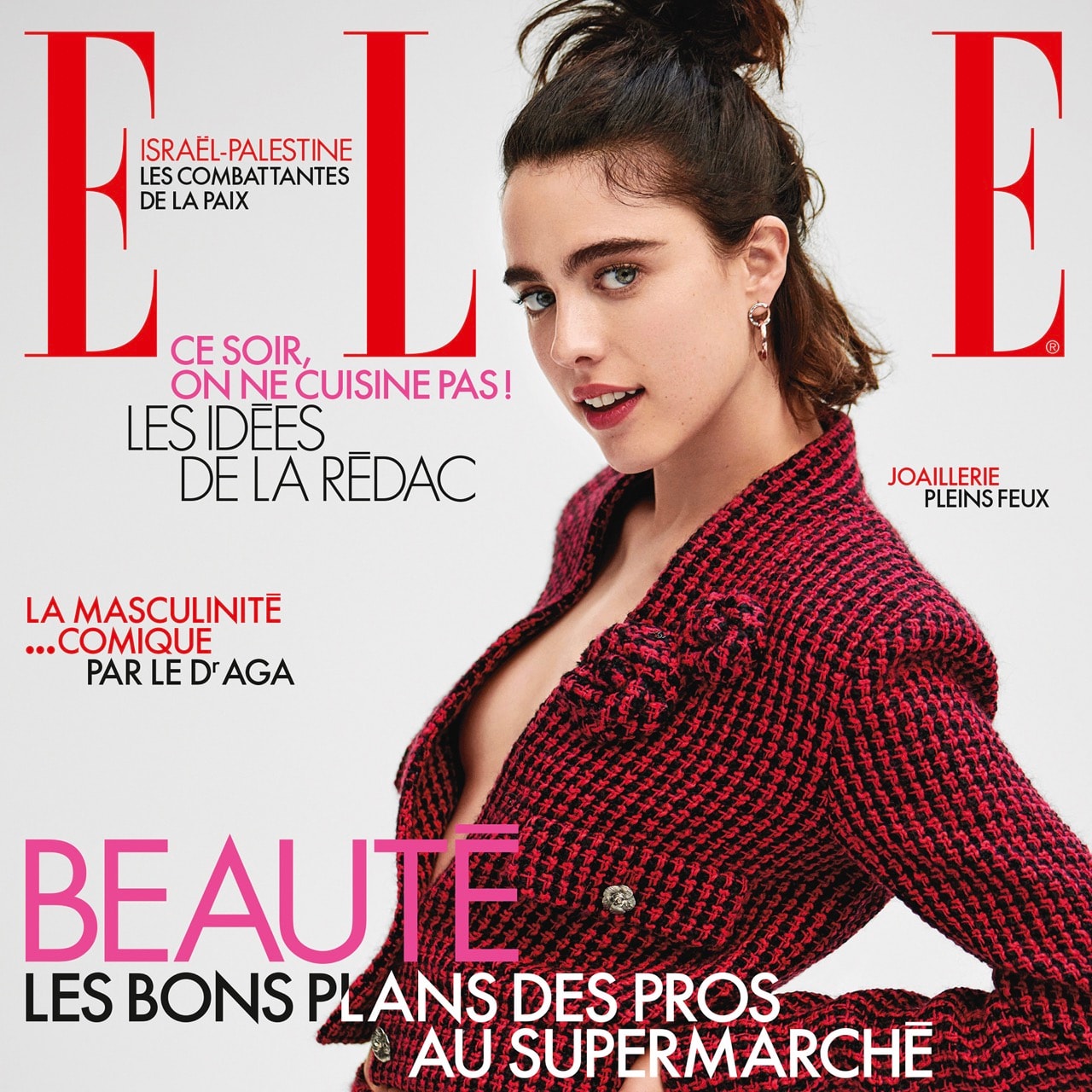 L’édito de ELLE : « Consentement exigé » par Marion Ruggieri