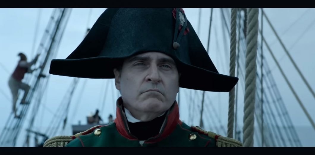 Faits historiques ou libertés de Ridley Scott? Le vrai du faux de «Napoléon»