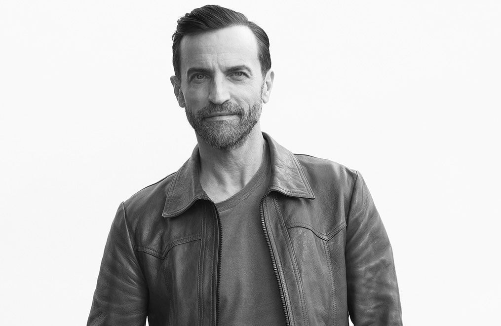 Nicolas Ghesquière : son contrat renouvelé chez Louis Vuitton