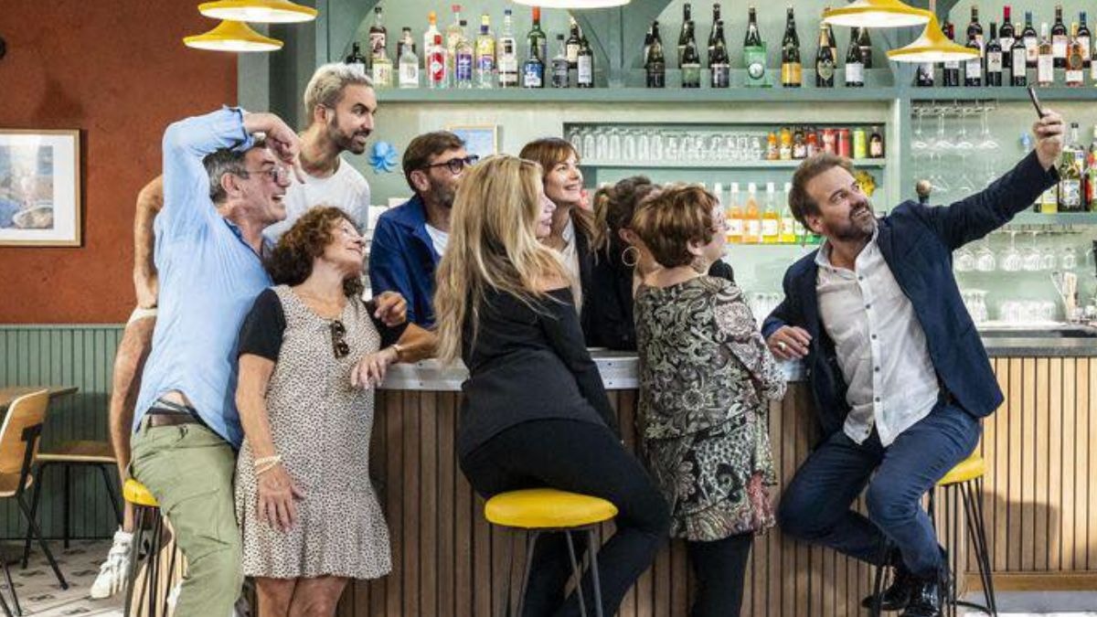 Plus Belle La Vie : Qui sont les nouveaux acteurs de la série ?