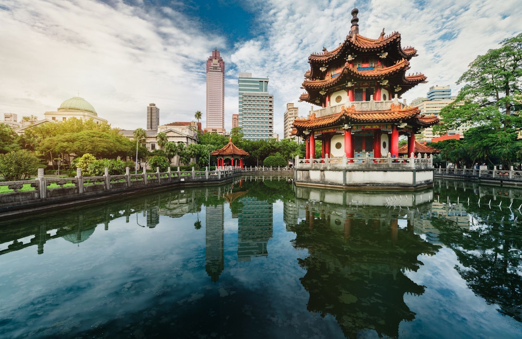Que sont les destinations « dupes », l’une des tendances de voyage 2024 ?