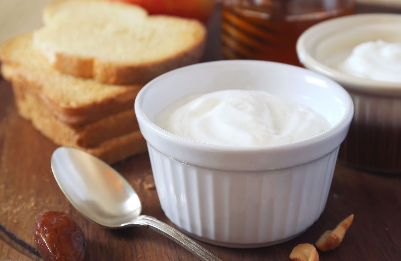 Skyr : La tendance du yaourt healthy remise en cause