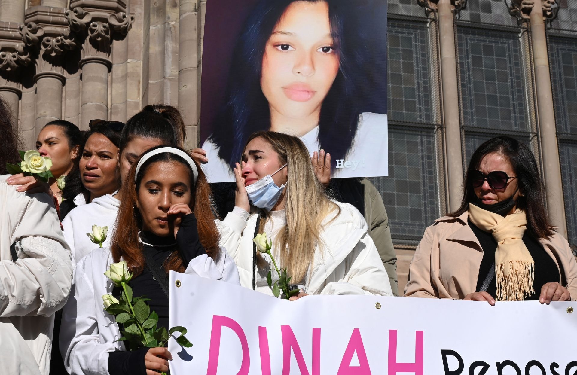 Suicide de Dinah : l’enquête est « relancée »