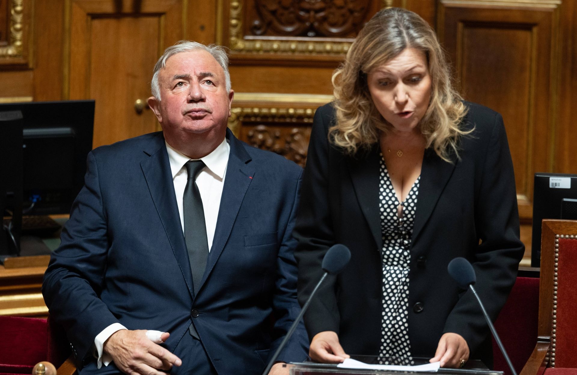 Une « grande marche contre l’antisémitisme » à Paris ce dimanche