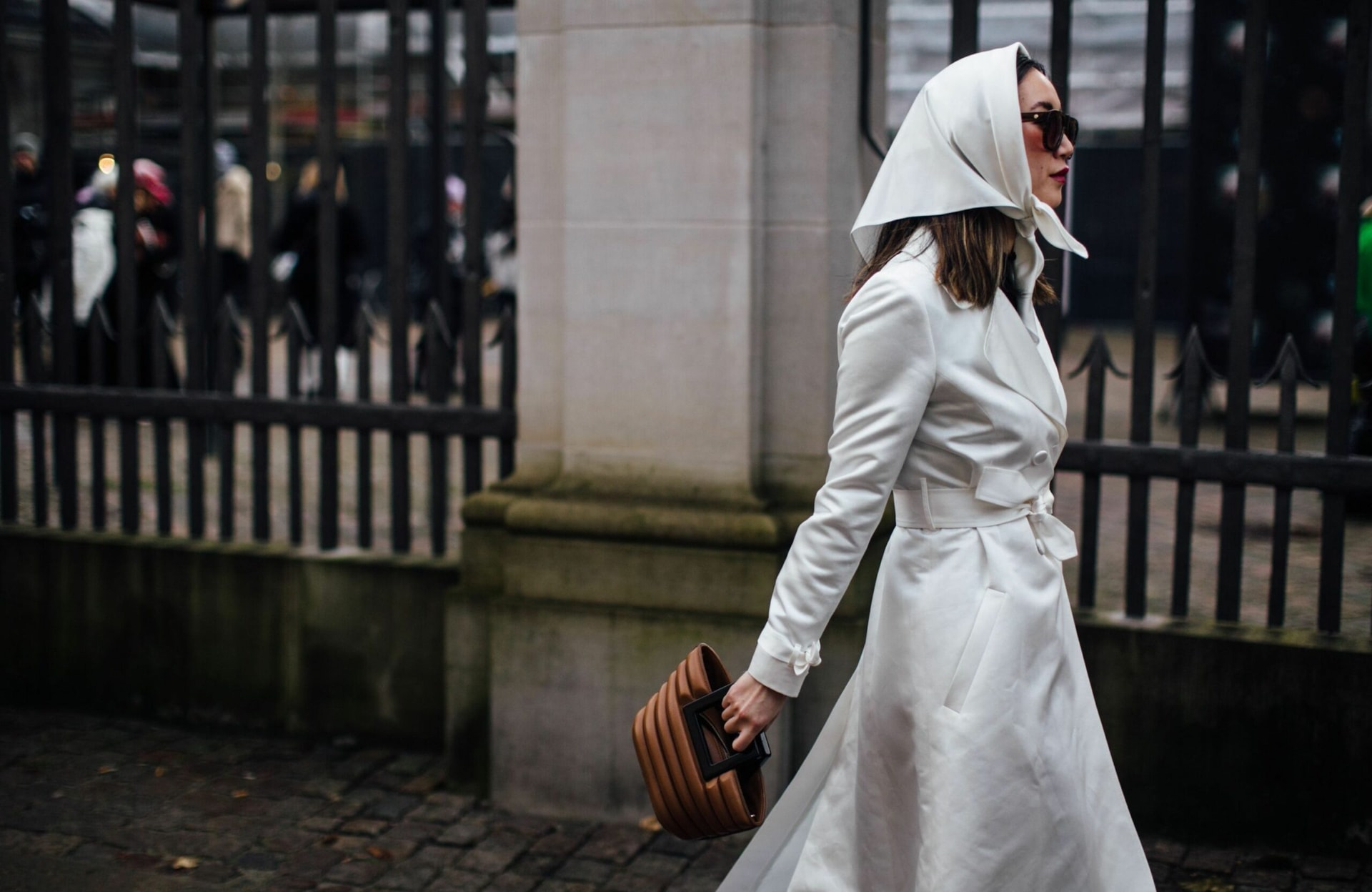 Voici le manteau Sézane le plus plébiscité de l’hiver