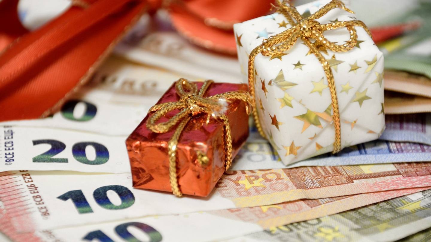 INFO MONEYVOX. Prime de Noël : voici la date de versement par Pôle emploi
