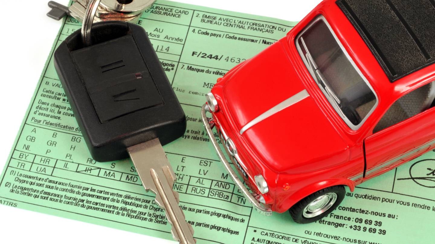 Assurance auto : fin de la carte verte au 1er avril 2024, ce qui change pour les automobilistes