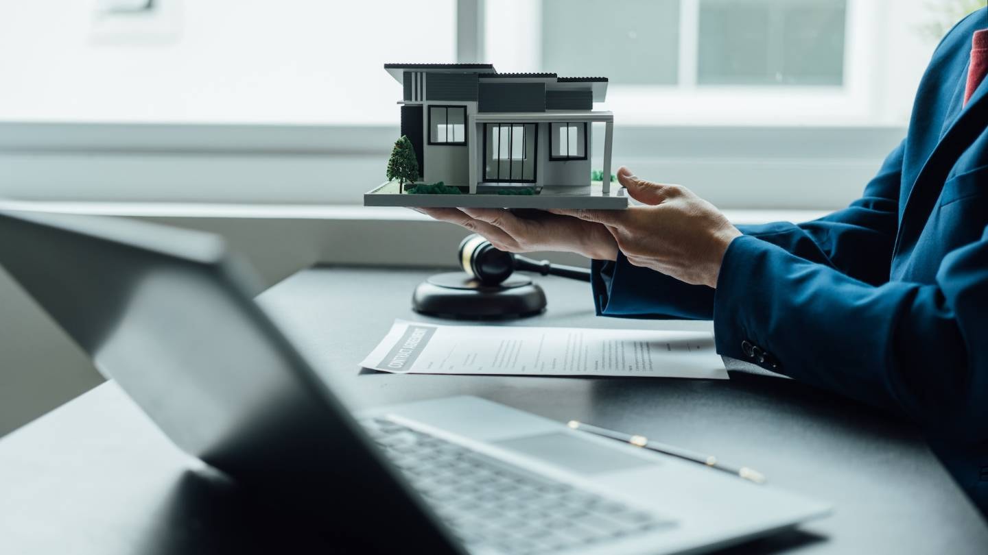 Logement : est-ce la fin de l’immobilier neuf ?