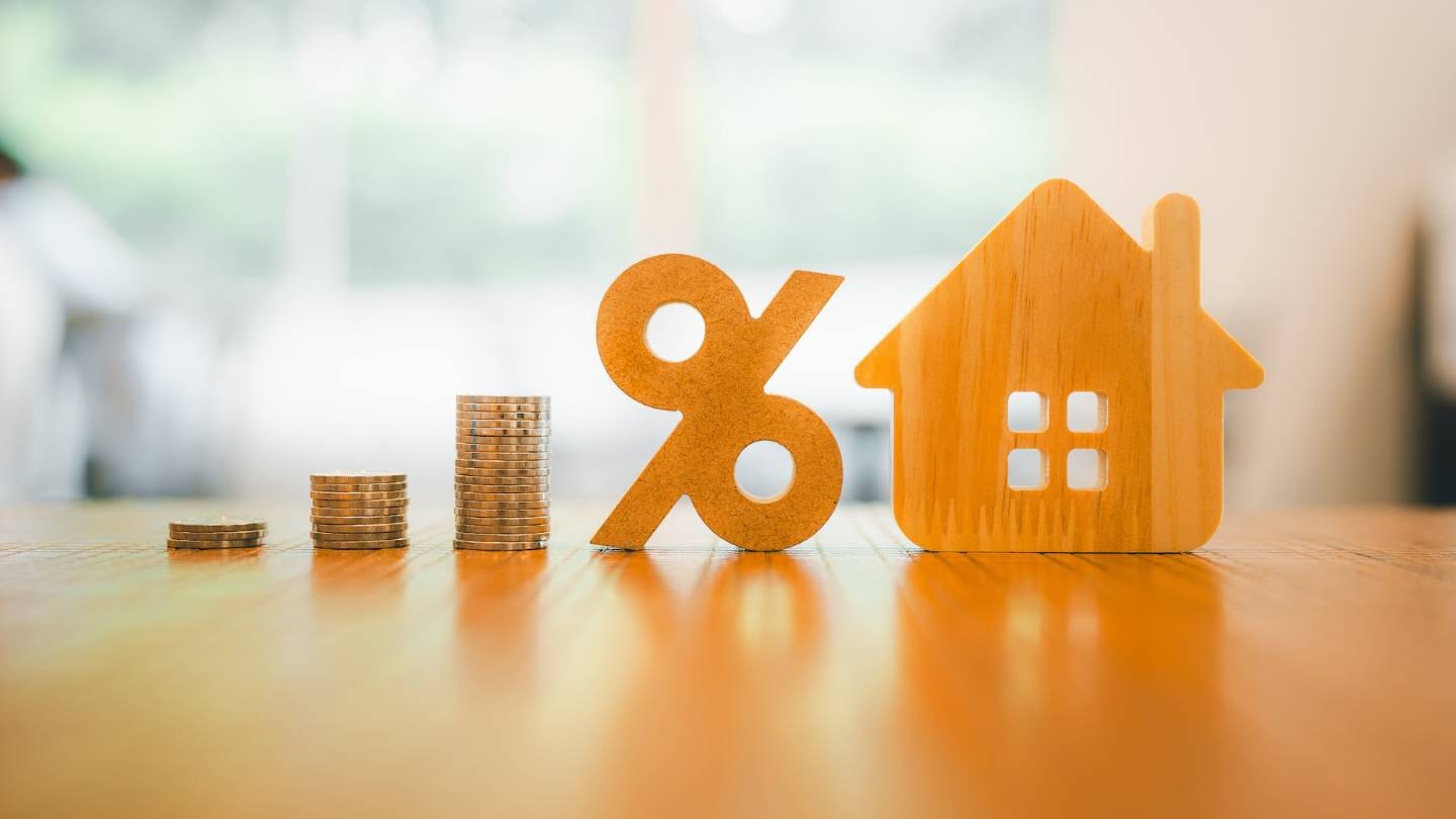 Taux Immobilier : ce qui va changer pour votre crédit en 2024