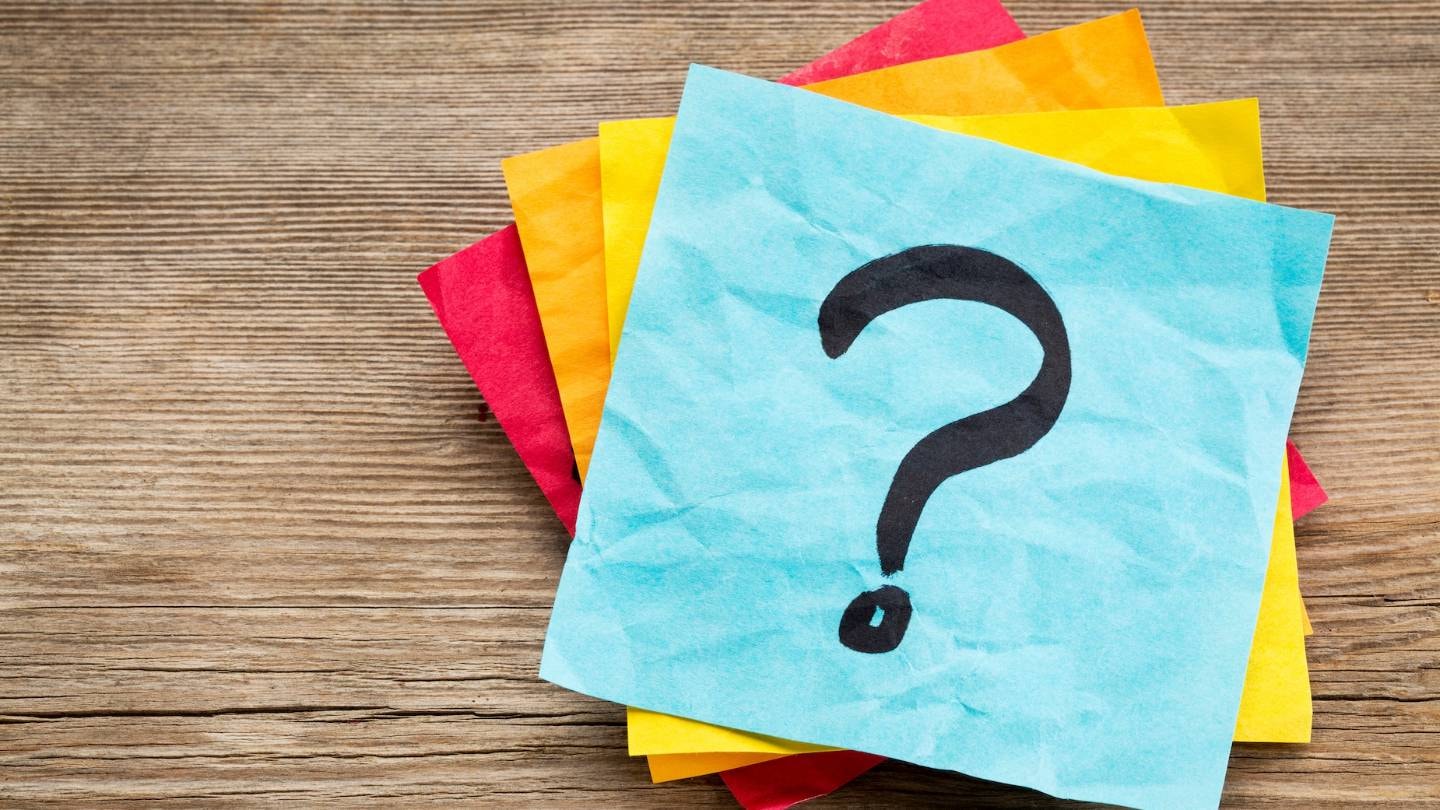 Livret A, retraite, crédit immobilier…. 5 questions posées par nos lecteurs en 2023