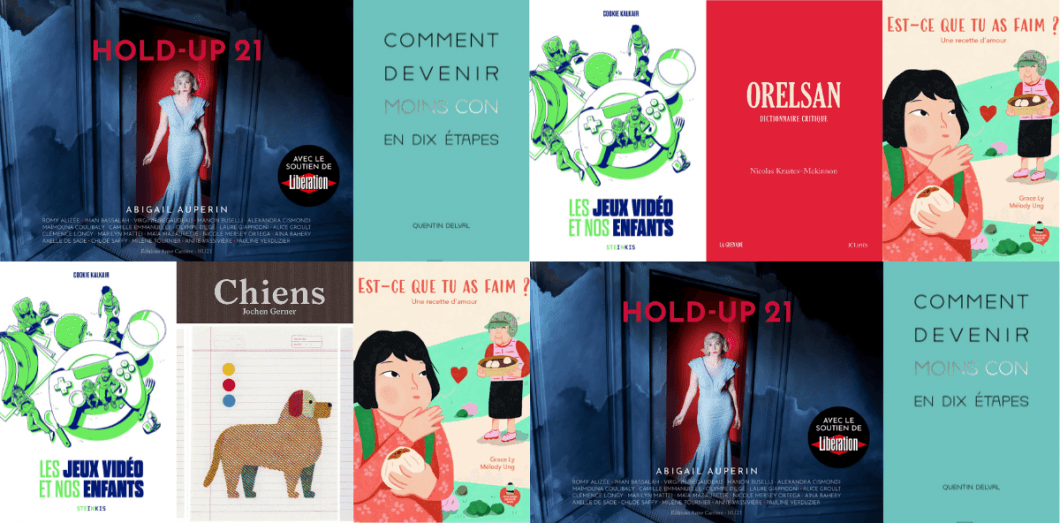 En manque d’idées pour Noël? Sept livres de 2023 qui toucheront juste