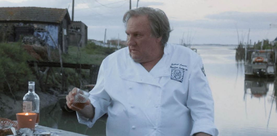 Depardieu n’est pas seulement abject, il est alcoolique