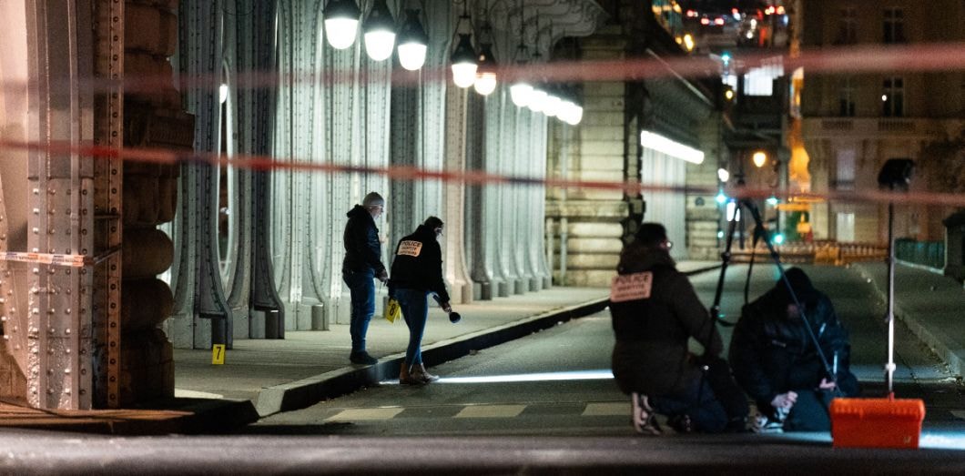 Terrorisme: comment la foi idéologique nourrit des individus psychologiquement instables