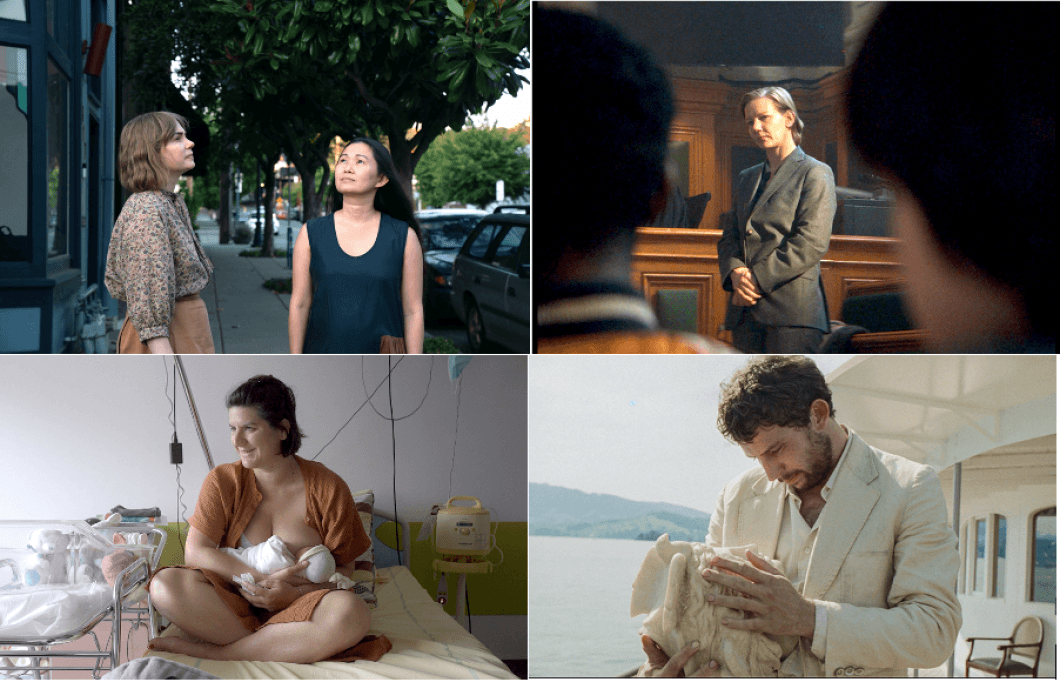 Ces films de 2023 à voir (ou à revoir)