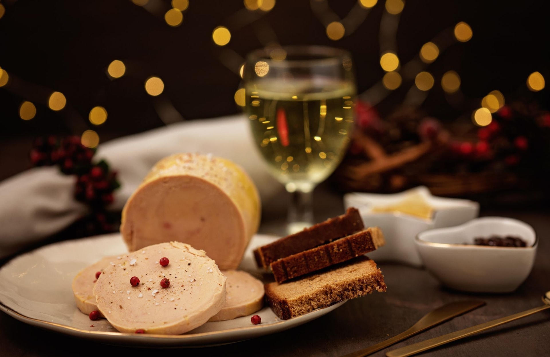 Cette erreur que nous faisons tous avec le foie gras