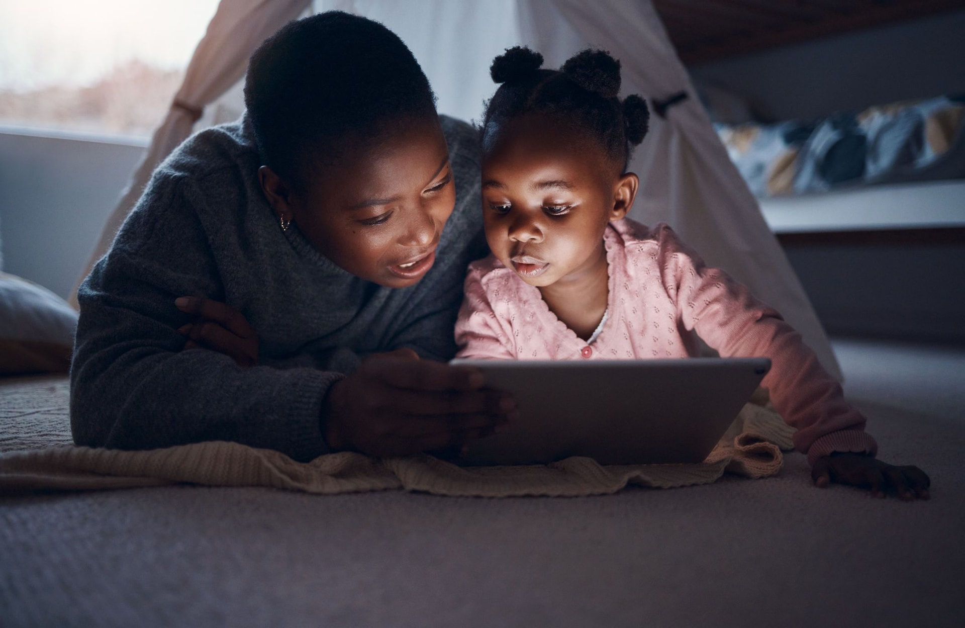 Cette pratique controversée avec ses enfants peut avoir des bienfaits