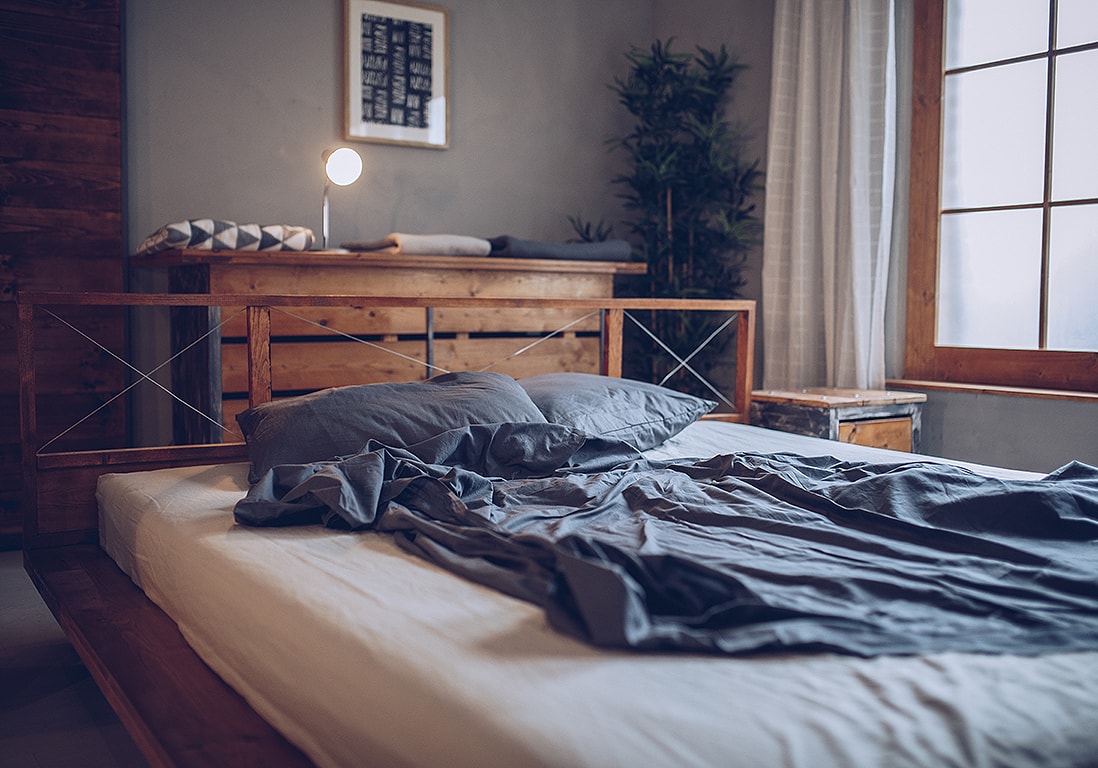 Comment nettoyer efficacement son matelas ?