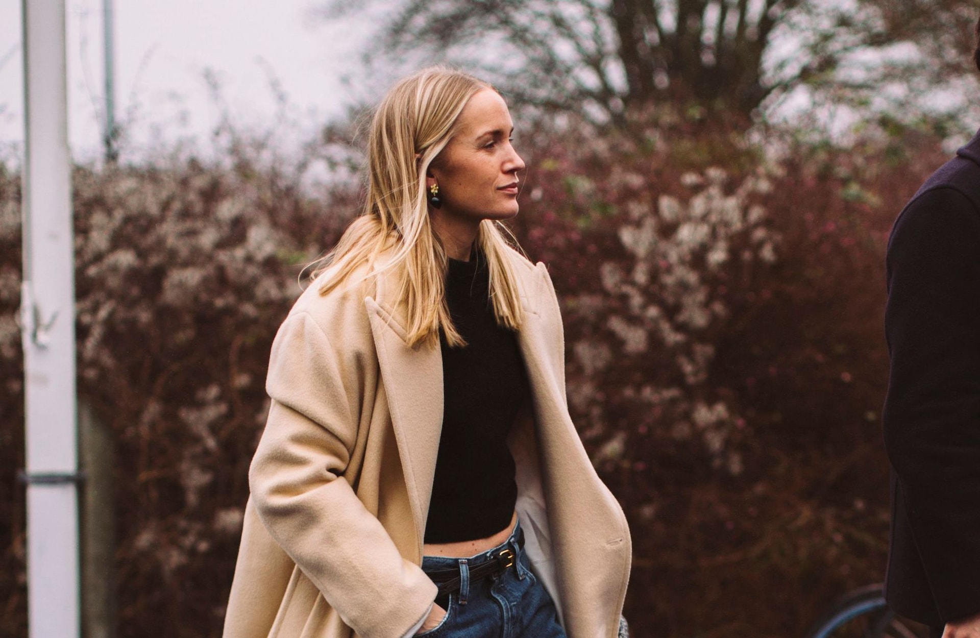 Faut-il laver son manteau d’hiver ?