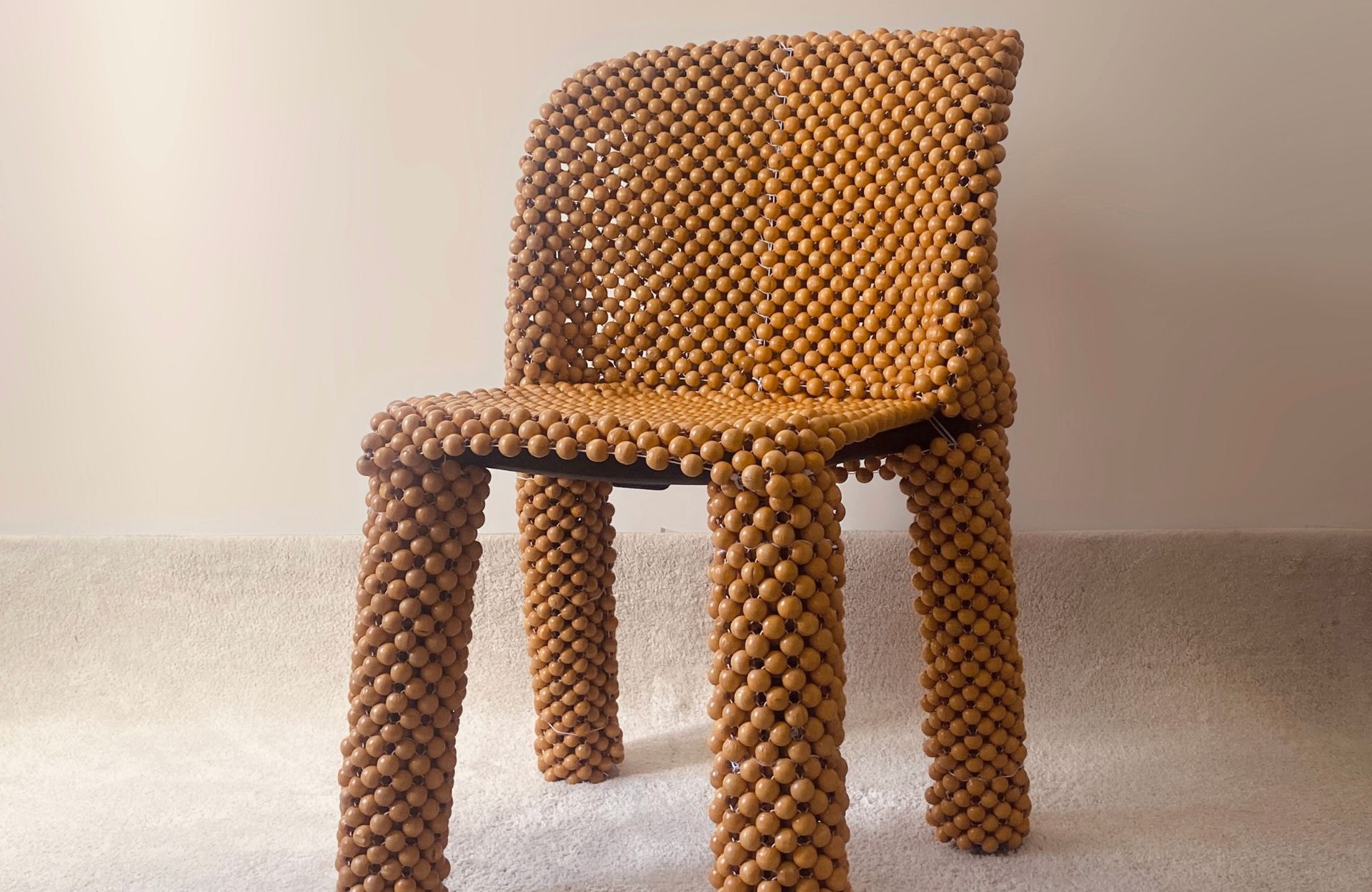La Source : 50 designers s’engagent pour la bonne cause