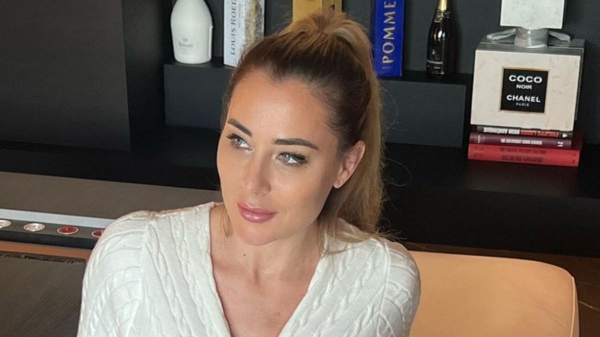 Magali Berdah : elle pète les plombs sur Instagram