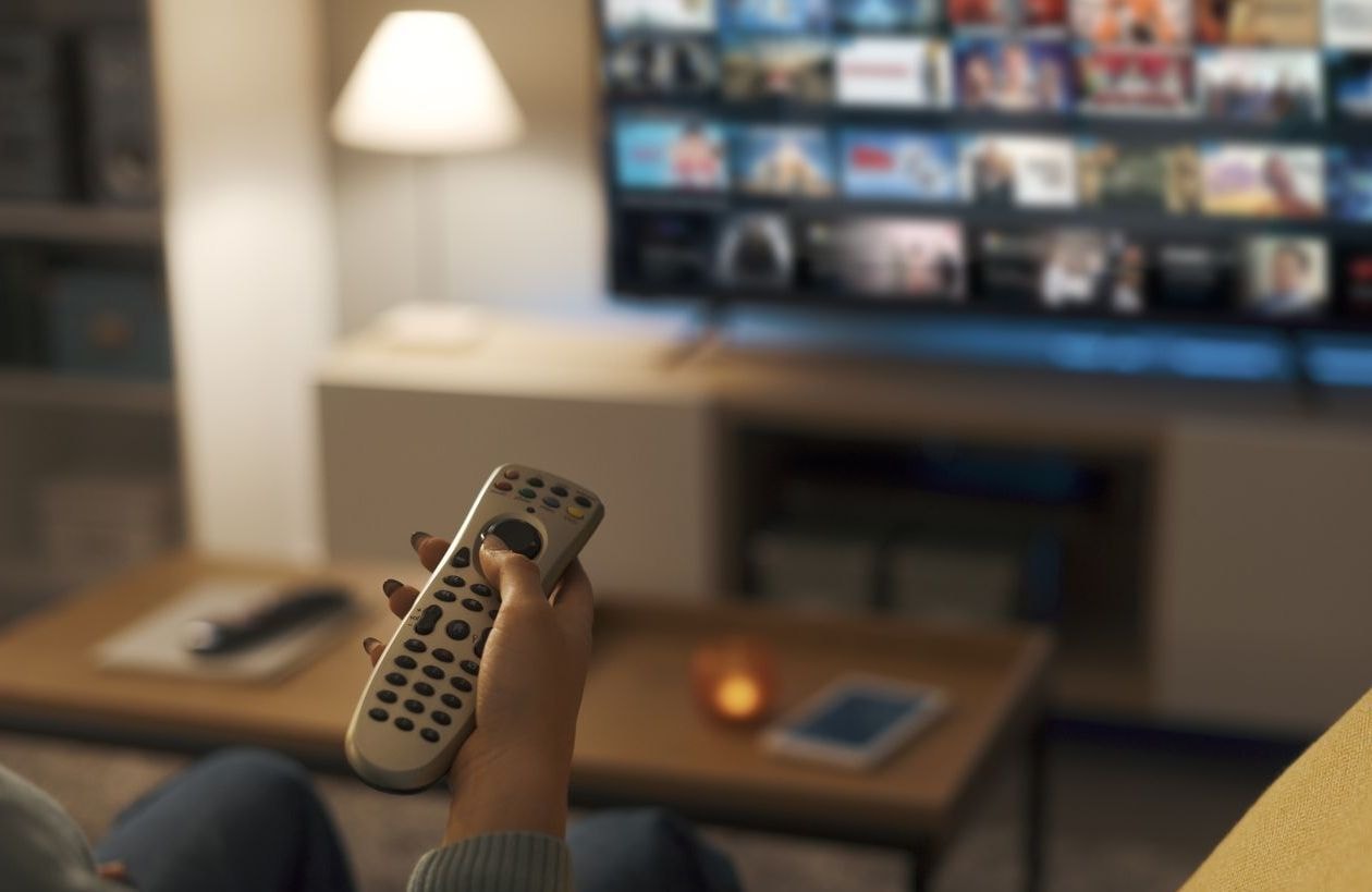 Nouvelles plateformes et nouveaux usages, la télévision en danger ?