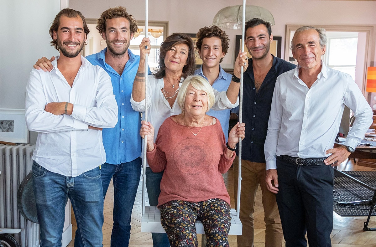 Olivier Kretz (L’Agence) s’exprime suite au départ de Louis pour Barcelone, « C’est une décision qui a été prise derrière notre dos »