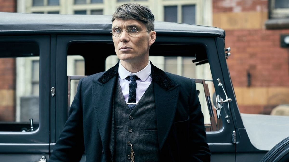 Peaky Blinders : Triste nouvelle, l’un des acteurs de la série est mort