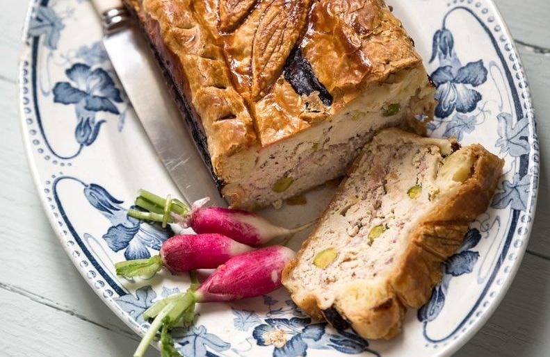 Peut-on congeler du pâté ?
