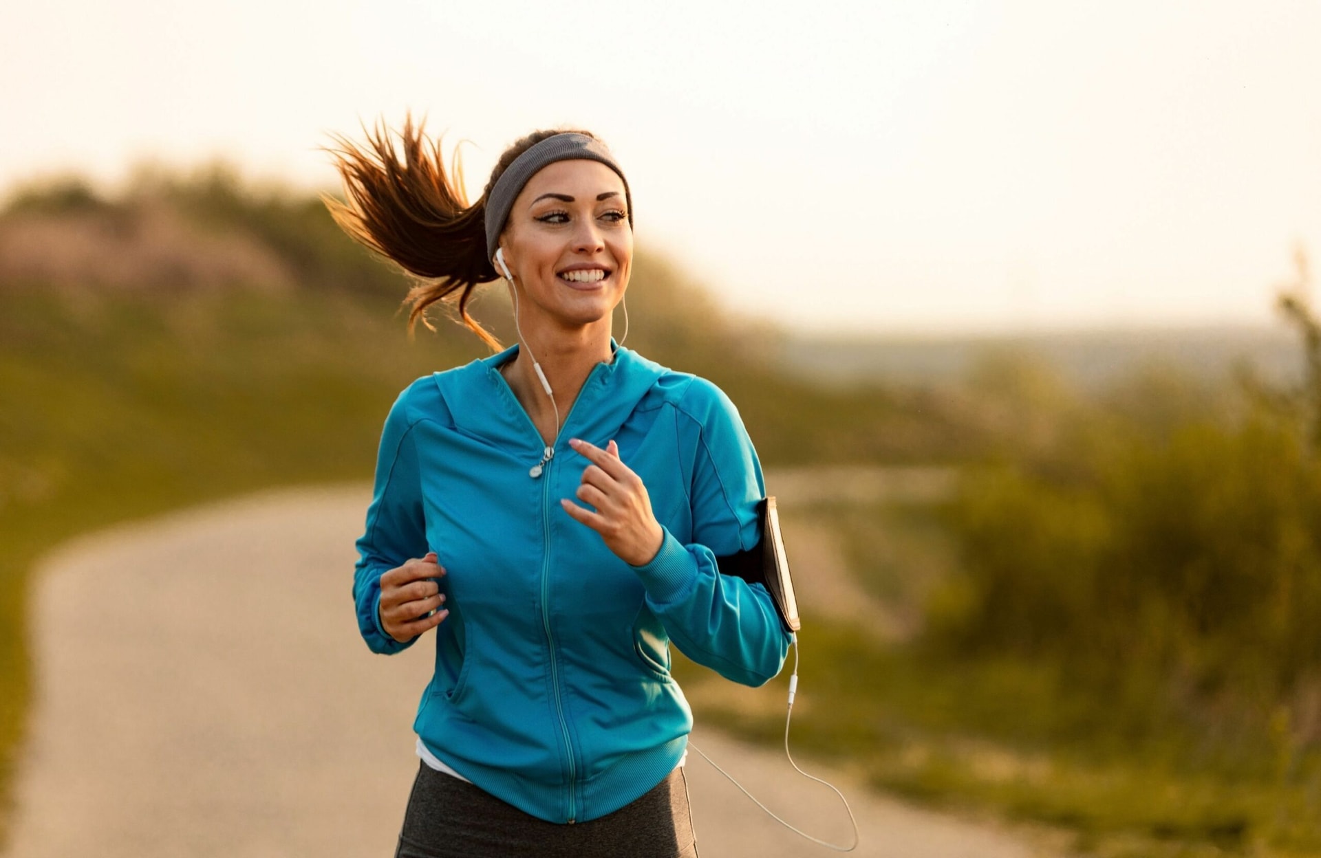 Pourquoi faut-il toujours faire son sport à la même heure ?