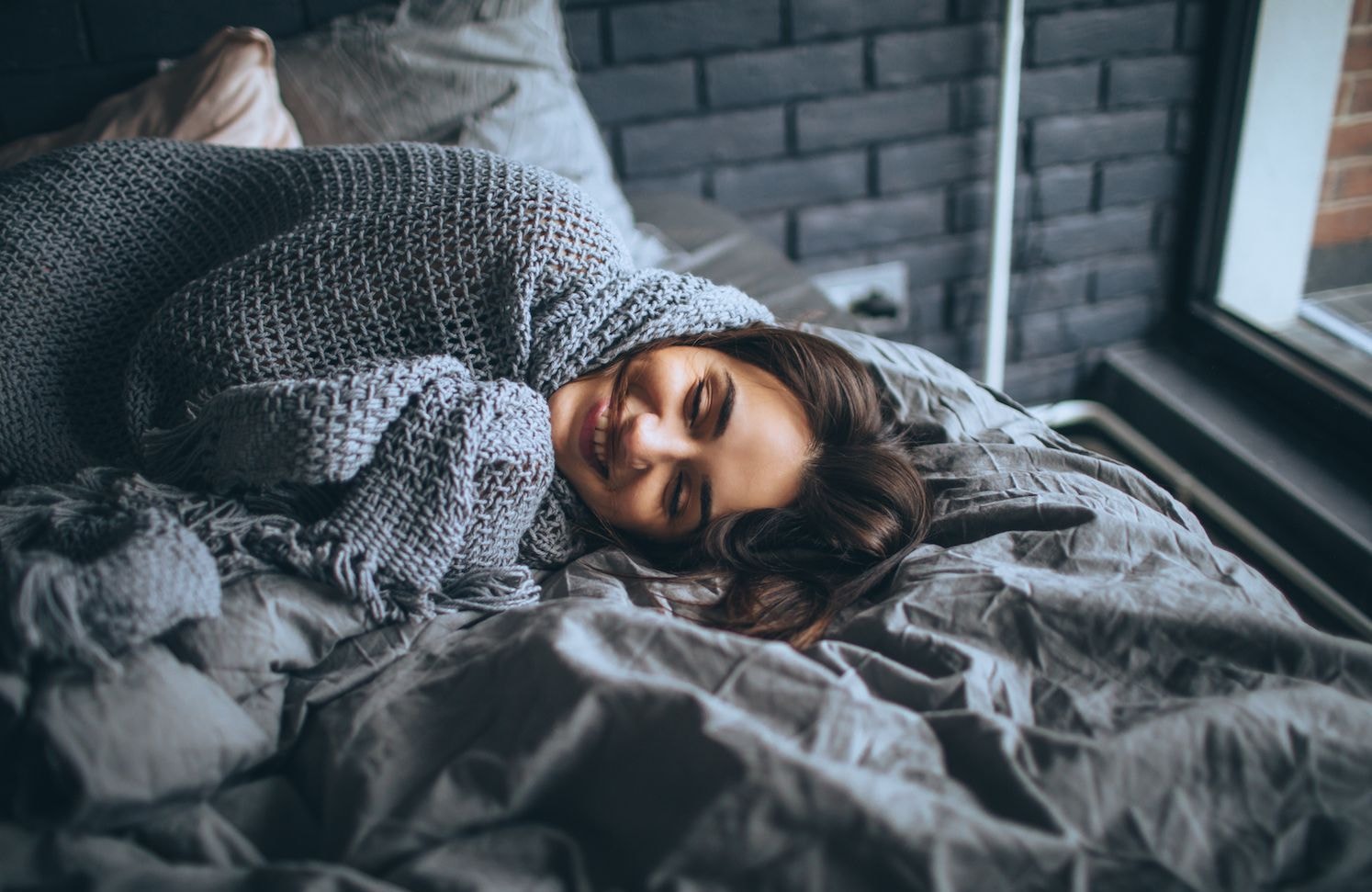 Quel type de couverture choisir pour l’hiver ?
