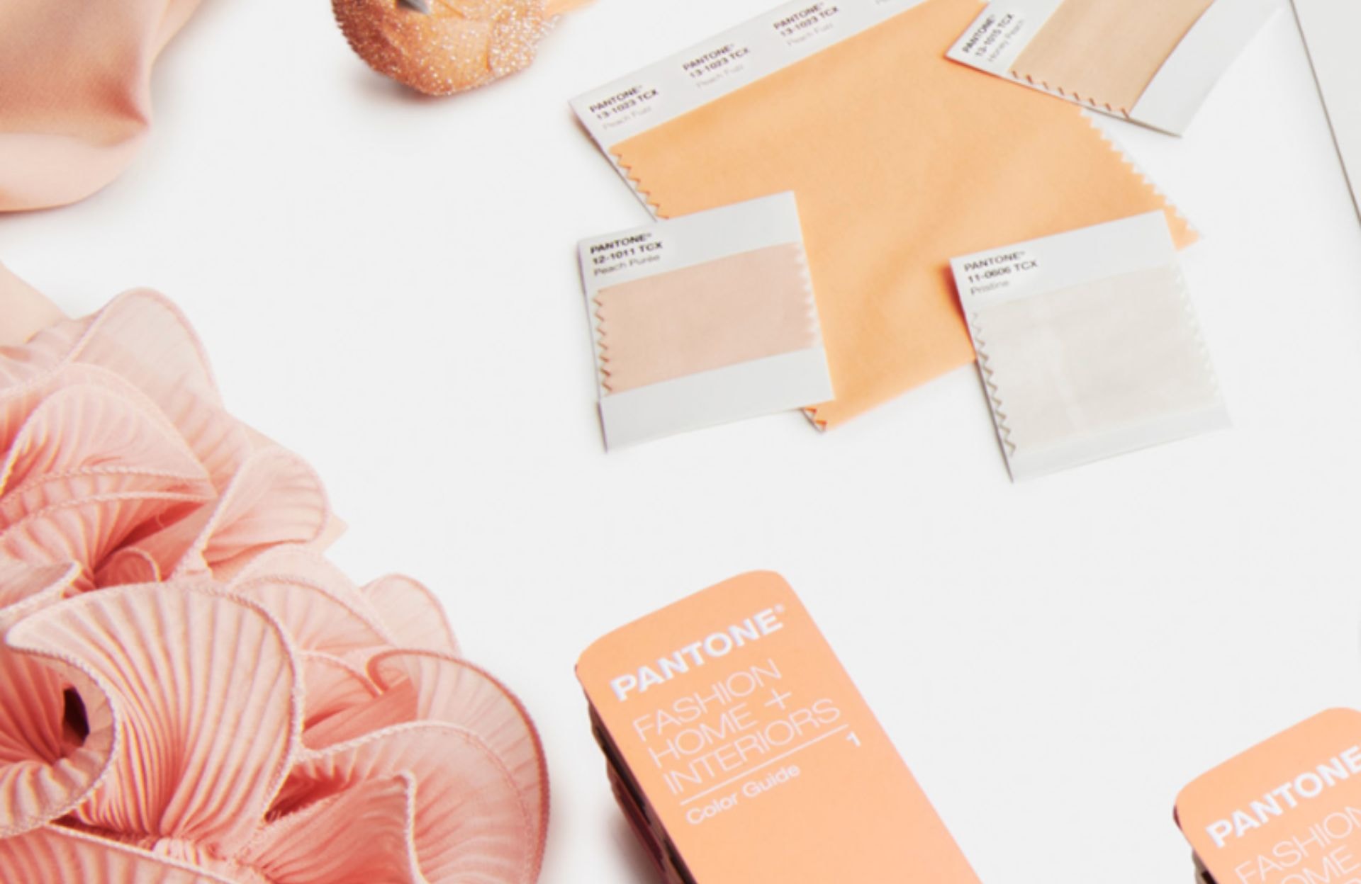 Voici la couleur Pantone de l’année 2024