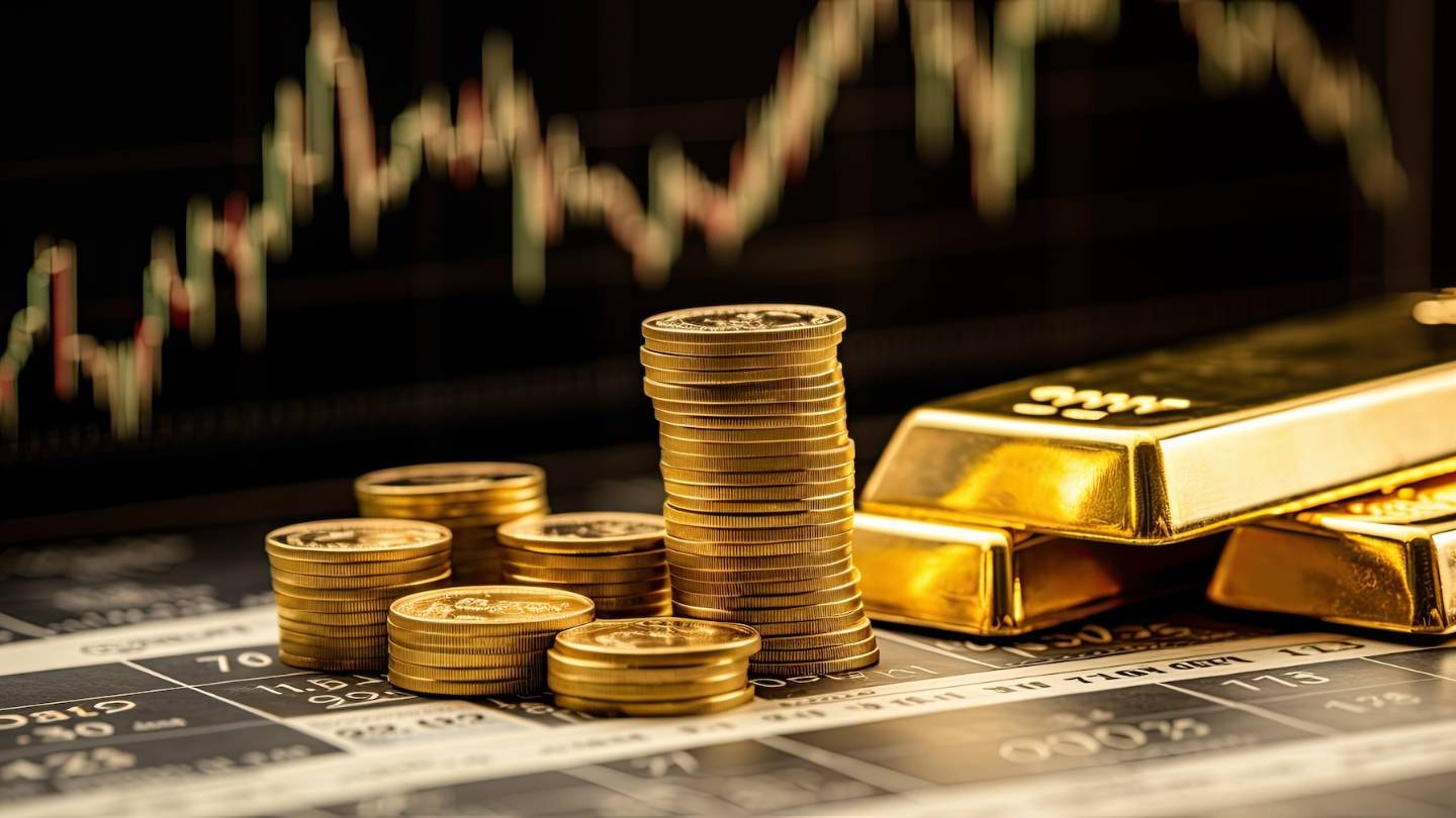 Bourse : les actions vont-elles flamber en 2024 ?
