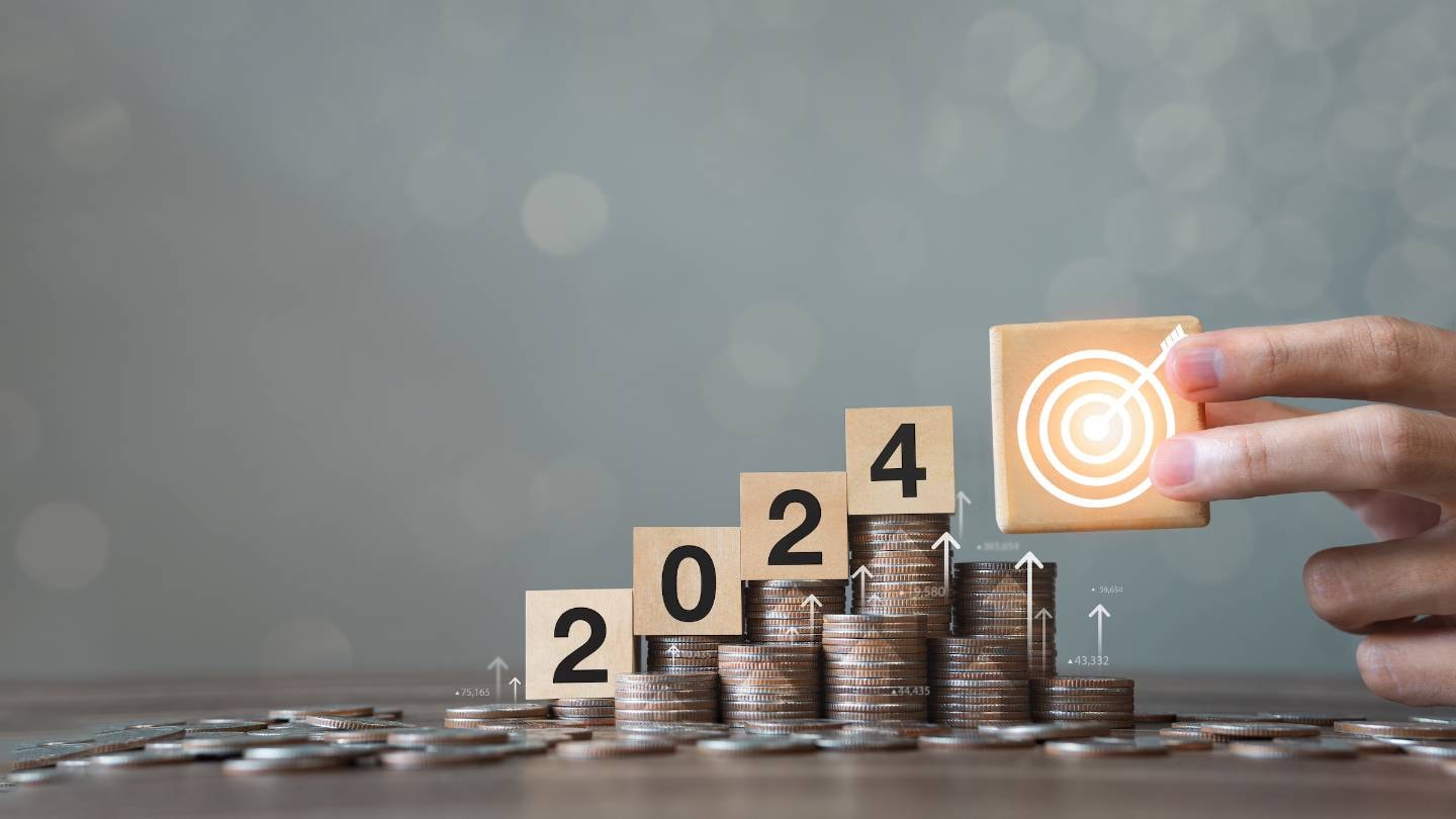 Livret A, LEP, compte à terme, assurance vie : les placements gagnants et perdants de 2024
