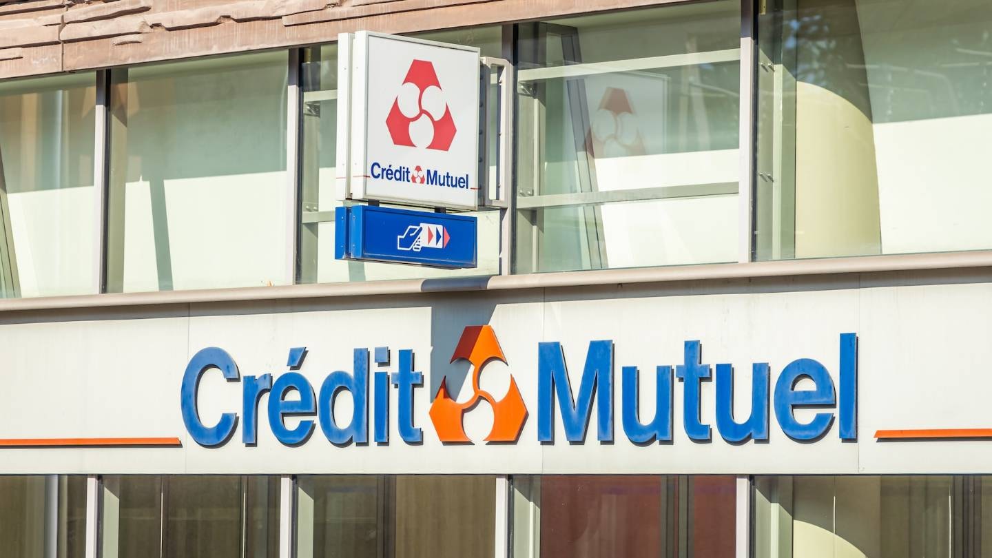 Crédit Mutuel : bonne nouvelle, le taux de ce livret d’épargne est multiplié par 5