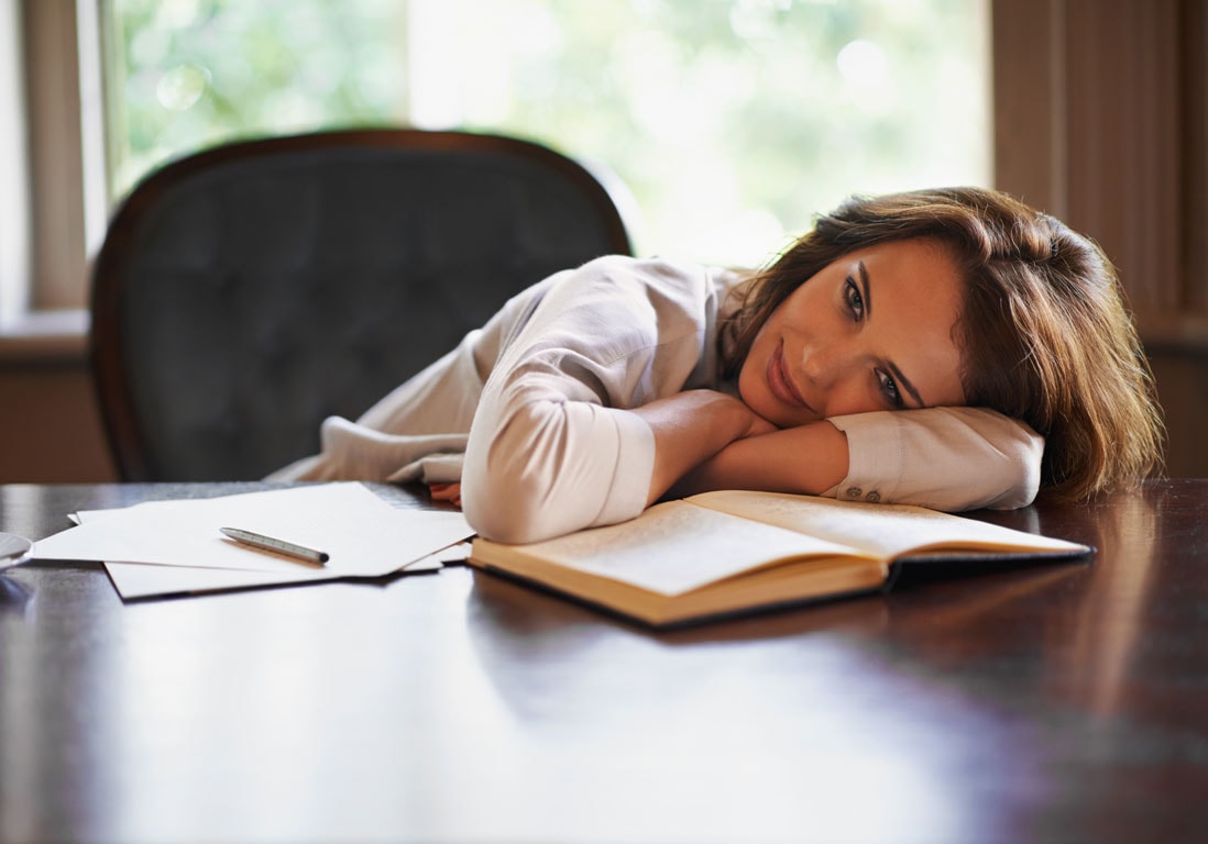 8 conseils pour ne plus être fatiguée après un repas