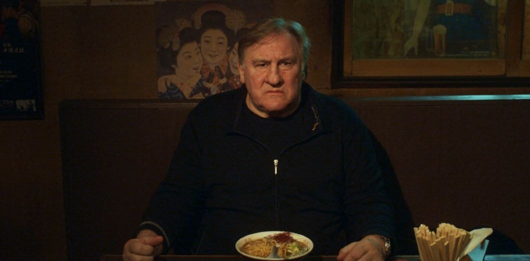 L’affaire Depardieu réécrit «Le Mariage de Figaro»