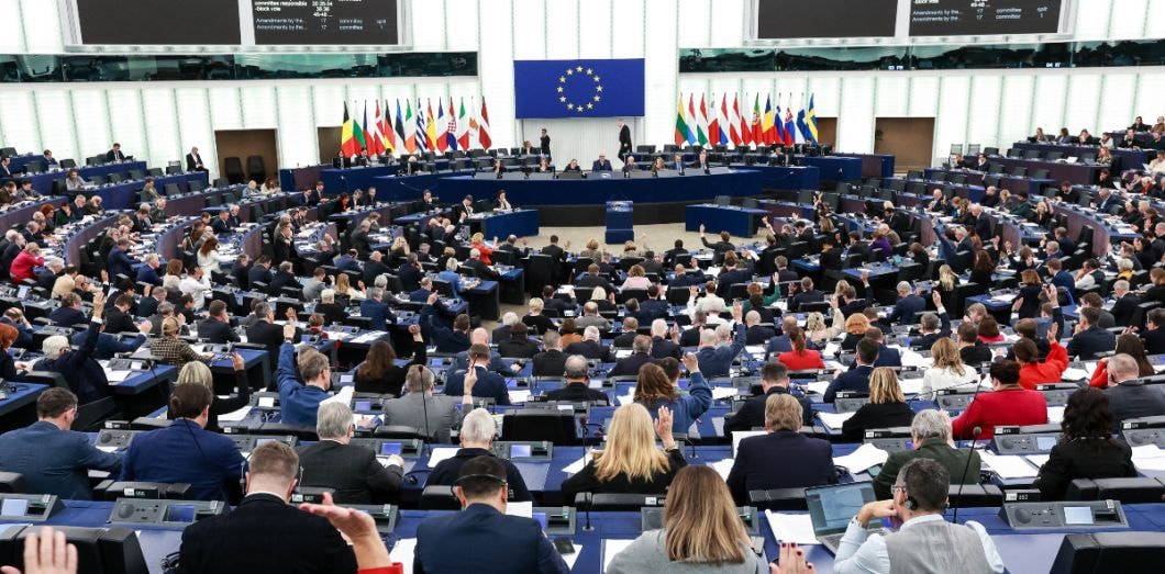 Les élections européennes, un scrutin dévoyé en France