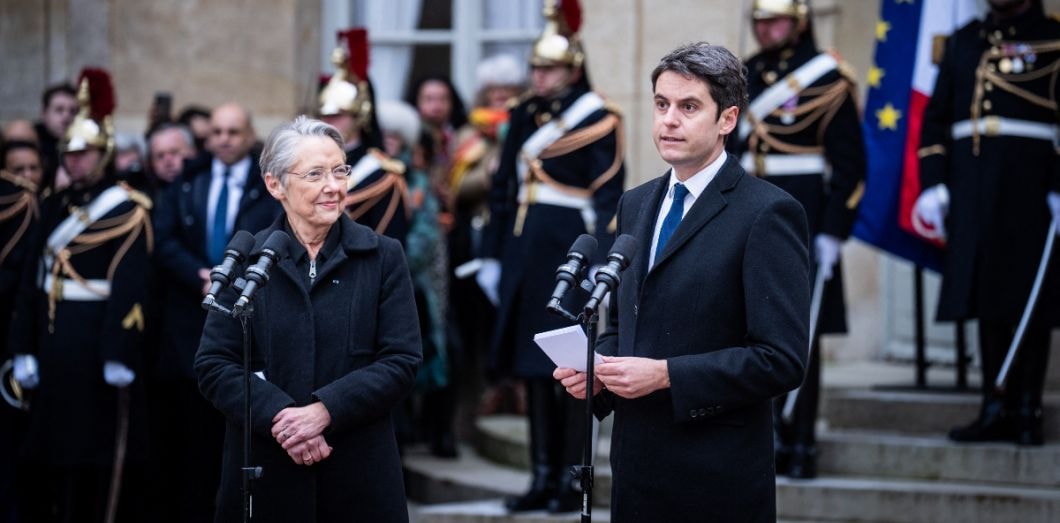 Ce que le choix d’Attal comme Premier ministre dit de l’état d’esprit de Macron