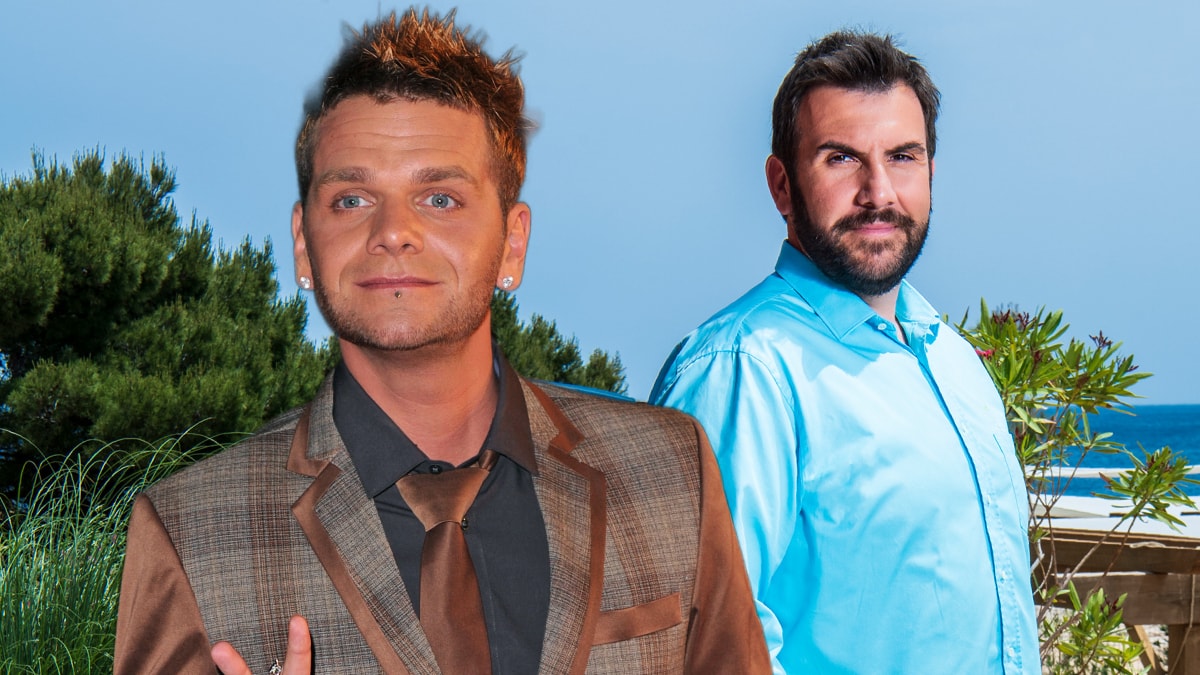 Camping Paradis : Keen’V rejoint le casting dans un épisode inédit sur TF1