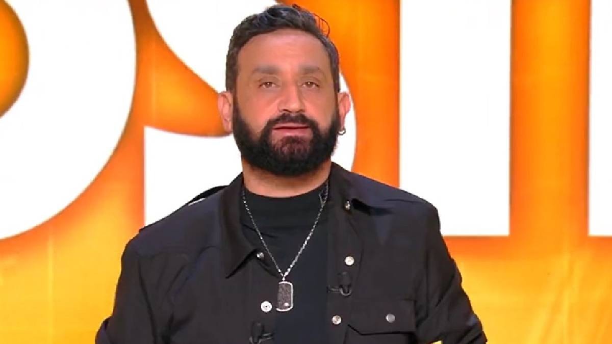 Cyril Hanouna : une employée de Canal + l’appelle en plein direct et se fait malmener par l’animateur